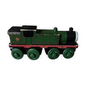 Thomas & Friends Wooden Railroad Whiff